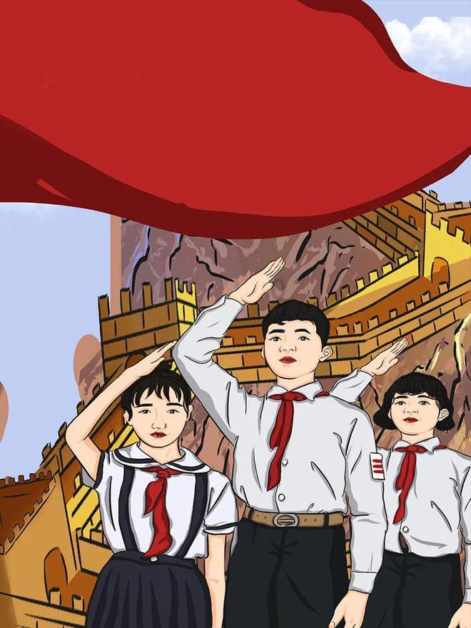 “龙”运当头 杭电附小一年级学科素养游园闯关活动这么玩！